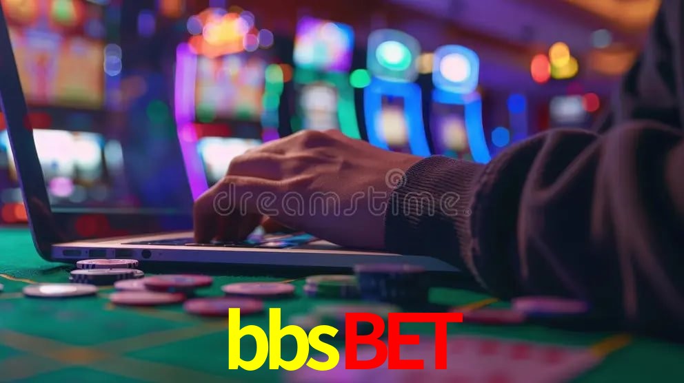 Casino Ao Vivo bbsbet