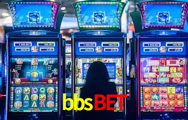 A Popularidade dos Caça-Níqueis no bbsbet