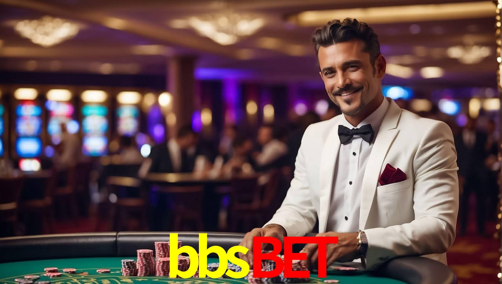 Promoções Sazonais bbsbet