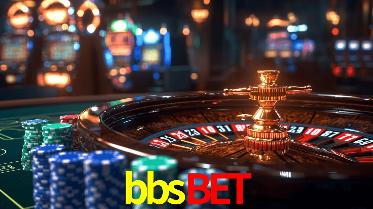 Blackjack Table bbsbet