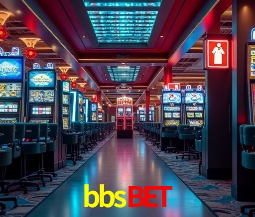 cassino bbsbet
