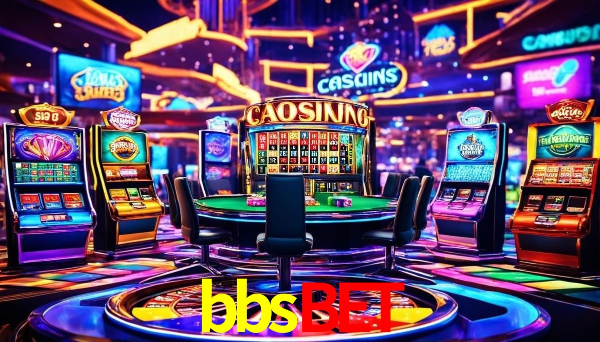 Diretório de Jogos bbsbet