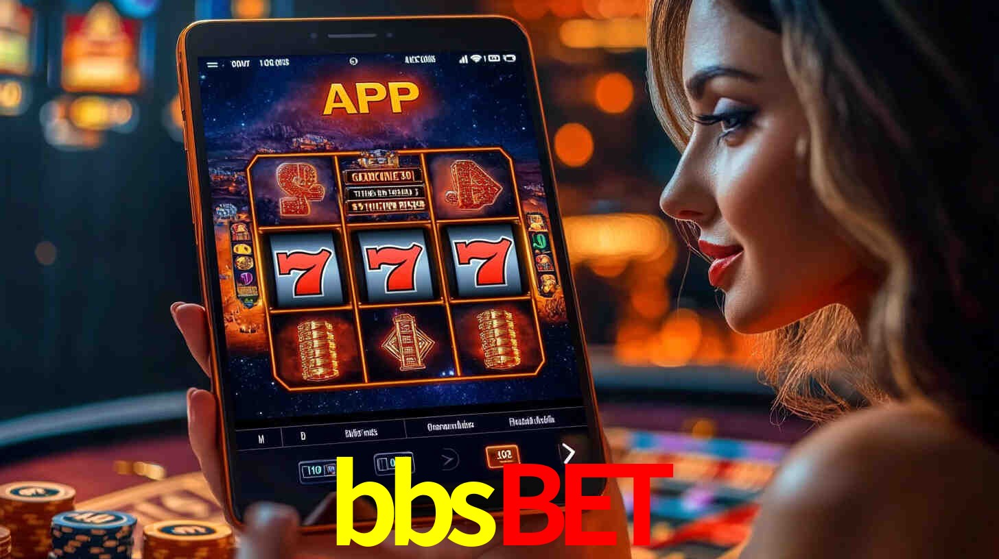 Welcome Bonus bbsbet