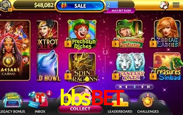 Desvendando o Mundo dos Jogos Virtuais na bbsbet