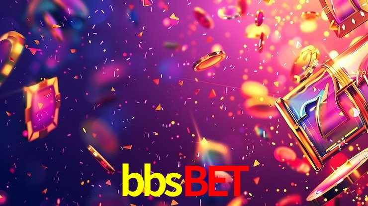Interface do App bbsbet