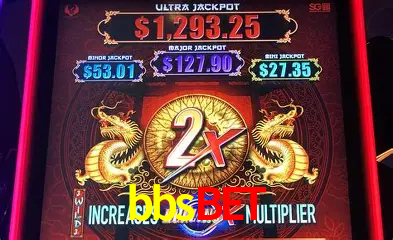 Descubra o Mundo do Cassino Online com bbsbet