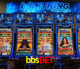 A Experiência Imersiva dos Cassinos Ao Vivo no bbsbet