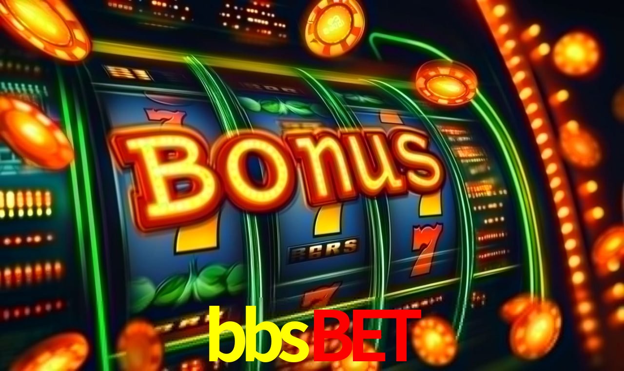 Slot Games bbsbet