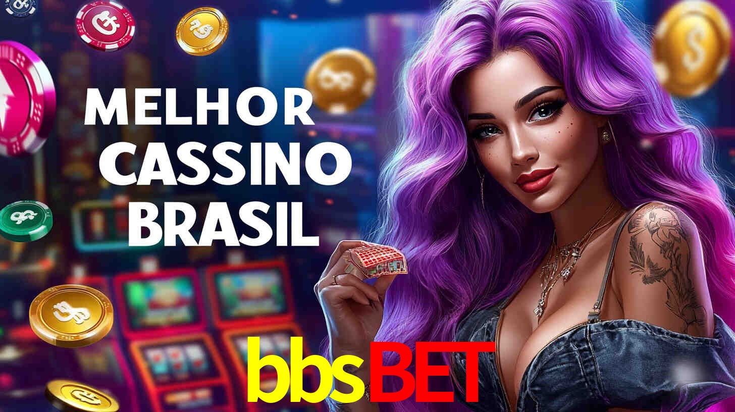 Inovações de Jogos na bbsbet: O Futuro das Experiências Interativas