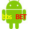 Aplicativo bbs bet para Android